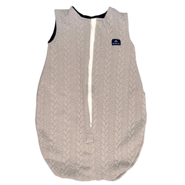 Saquito para dormir Verano Cably Crema % elbauldecleo %